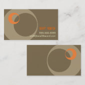 Feelinの素晴しい名刺 名刺 (正面/裏面)