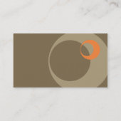 Feelinの素晴しい名刺 名刺 (裏面)