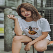 Feelin' Boo Healy Tonight Women's Tee トライブレンドＴシャツ