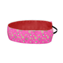 Feelin' Groovy アスレチックヘッドバンド