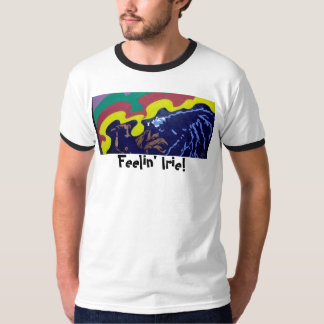 Feelin Irie! Tシャツ