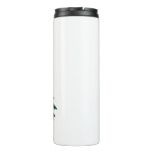 Feelin’ Jolly Christmas Sant タンブラー (裏面)