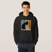 Feeling Blue – Limited Edition (3) パーカ (正面フル)