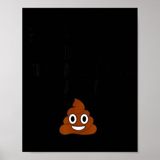 Feeling Cute Might My Pants Later Funny Saying Quo ポスター (正面)