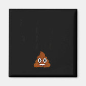 Feeling Cute Might My Pants Later Funny Saying Quo マグネット (正面)