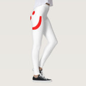 feeling is レギンス (右)