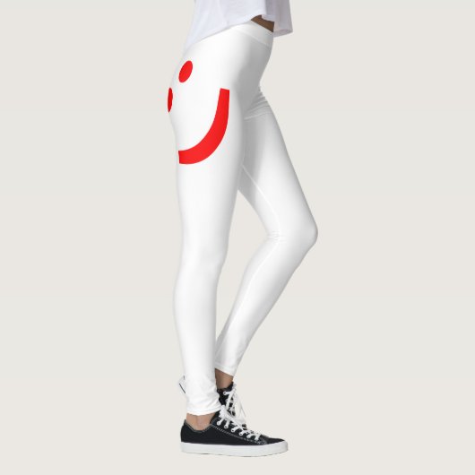 feeling is レギンス (右)