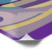 Feeling Loopy ポスター (コーナー)