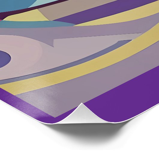 Feeling Loopy ポスター (コーナー)