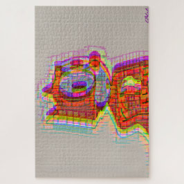 Feeling Phelix ジグソーパズル