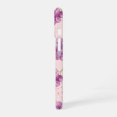 Feeling Really Grape Today iPhone 16ケース (左側面)