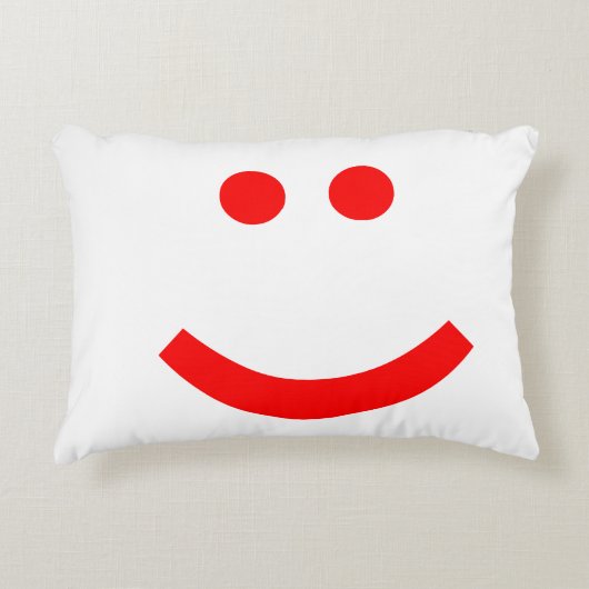 feelings is アクセントクッション (正面)