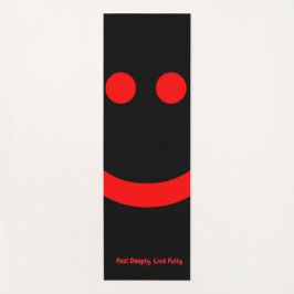 feelings is ヨガマット