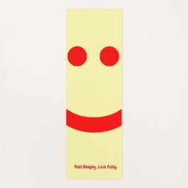 feelings is ヨガマット