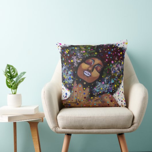 Feels Good クッション (椅子)