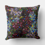 Feels Good クッション (裏面)