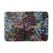 Feels Good - Bath Mat バスマット (正面)