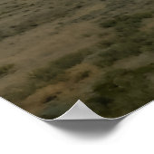 Feels Like Rain ポスター (角)