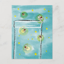 Feels like summer  ポストカード