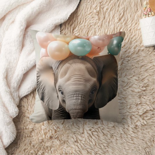 Feest クッション (ブランケット)