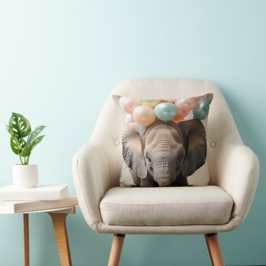 Feest クッション (椅子)