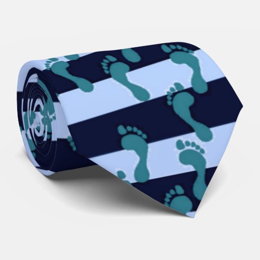 feetyui、 ネクタイ (ロール)