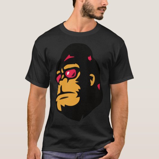 FegToken億万長者Feg Hodl暗号通貨 Tシャツ (正面)