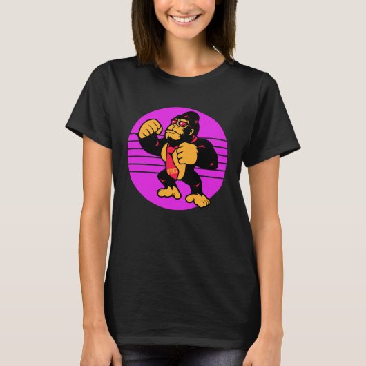 FegToken億万長者Feg Hodl暗号通貨 Tシャツ (正面)