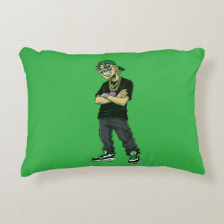 Feid Ferxxo アクセントクッション