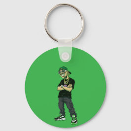 Feid Ferxxo キーホルダー