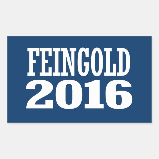 FEINGOLD 2016 長方形シール (正面)