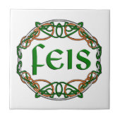 FEIS タイル (正面)