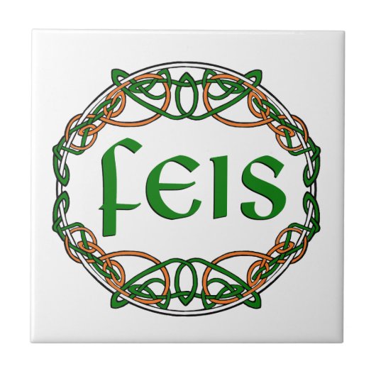 FEIS タイル (正面)