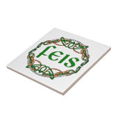 FEIS タイル (側面)