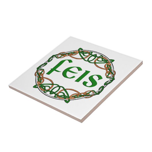 FEIS タイル (側面)