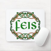 FEIS - フェスティバル - ダンス大会 !! マウスパッド (マウス)