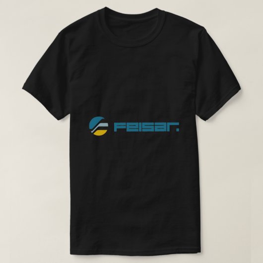 Feisar logo - WipEout Essential T-Shirt Tシャツ (デザイン正面)