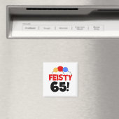 Feisty 65 マグネット (インサイチュ (食洗機))