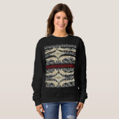 Feisty Sweatshirt スウェットシャツ (正面フル)