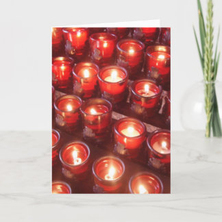 Felicesのフェスタカード シーズンカード