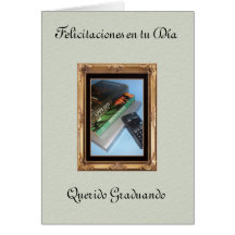 Felicitacionesのgraduacion