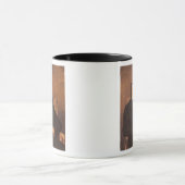 Feliciteロバートde Lamennais 1845年 マグカップ (中央)