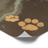 Féline ポスター (角)