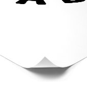 Feline a Bit Fruity - Cozy Cat ポスター (コーナー)