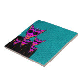 Feline character タイル (側面)