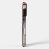 Feline persona Lady Phone Case Case-Mate iPhoneケース (裏面 / 右)