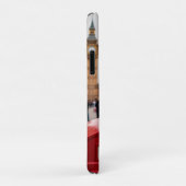Felini on the Red Phone Booth: A London Adventure Case-Mate iPhoneケース (裏面/右)