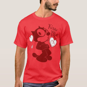 FELIXキスMe vALENTINE Tシャツ