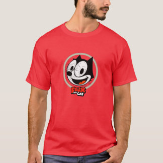 FELIX THE CAT Tシャツ