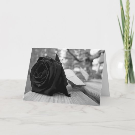 Felizのdía de las Madres -幸せな母の日 カード (正面)